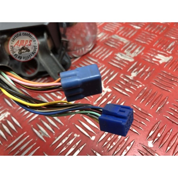 Compteur Tableau de bord 