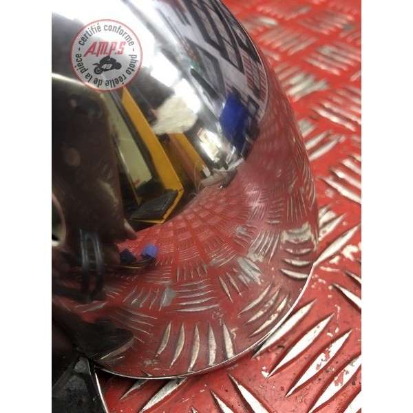 Compteur Tableau de bord 