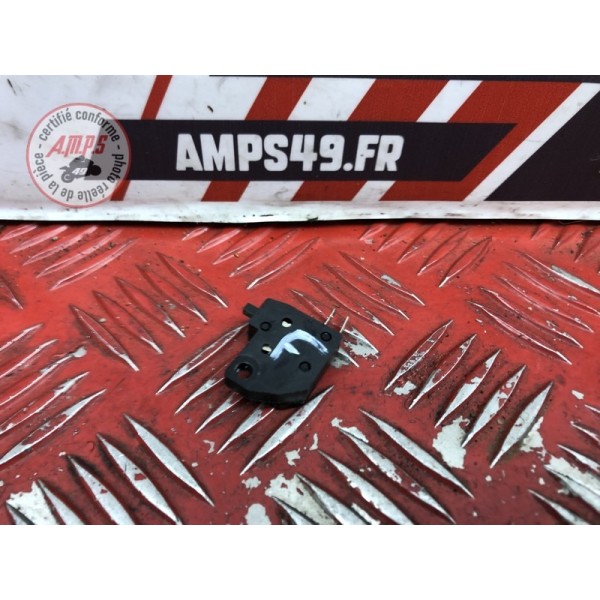 Contacteur de frein avant