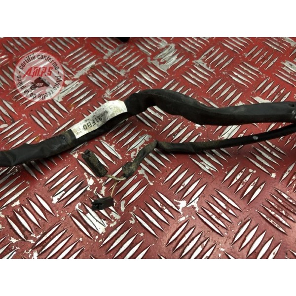 Faisceau électrique principale 