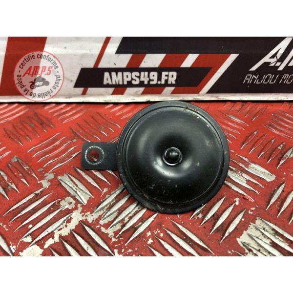 Klaxon avertisseur sonore