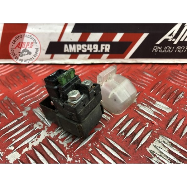 Relais de démarreur