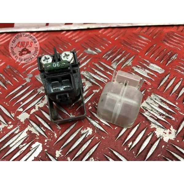 Relais de démarreur 