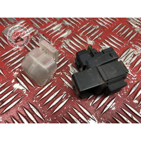 Relais de démarreur 