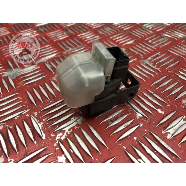 Relais de démarreur 