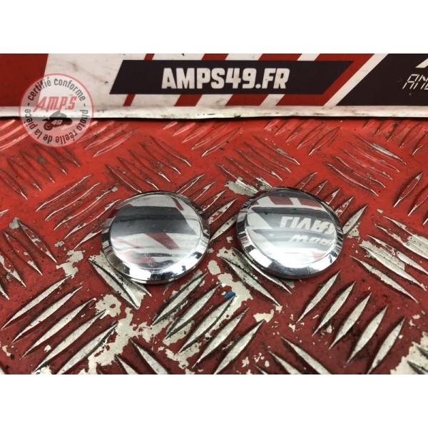 Bouchon d'axe de bras oscillant 