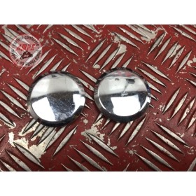 Bouchon d'axe de bras oscillant 