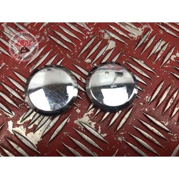 Bouchon d'axe de bras oscillant 