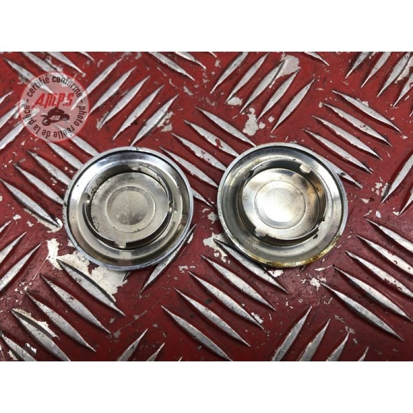 Bouchon d'axe de bras oscillant 