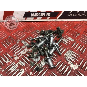 Kit de vis de carrosserie 