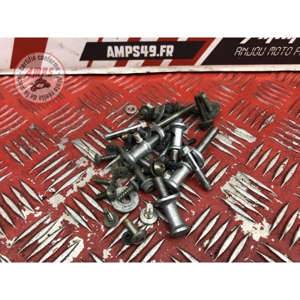 Kit de vis de carrosserie 