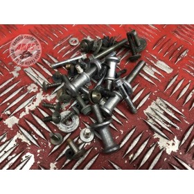 Kit de vis de carrosserie 