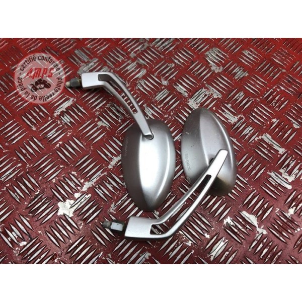 Paire de retroviseur adaptable 