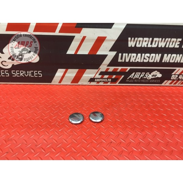 Bouchon d'axe de bras oscillant 