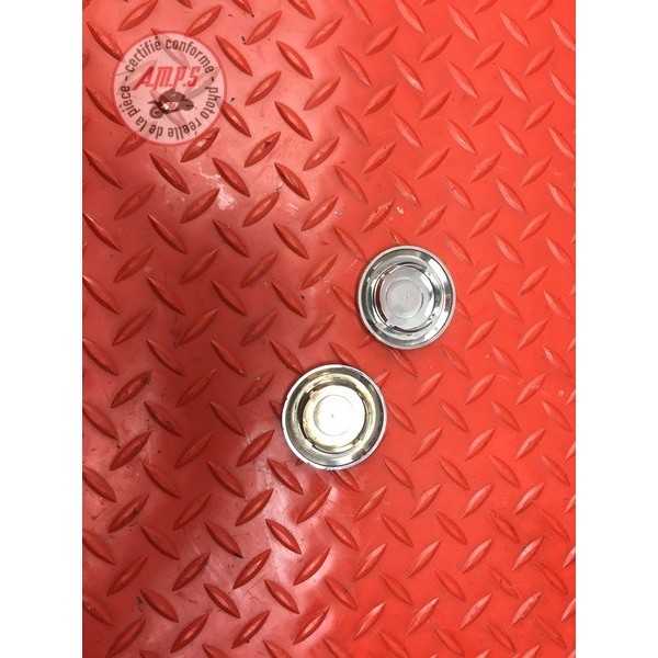 Bouchon d'axe de bras oscillant 