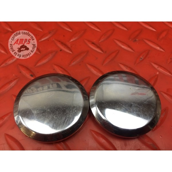 Bouchon d'axe de bras oscillant 