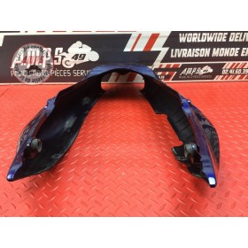 Coque arrière centrale 