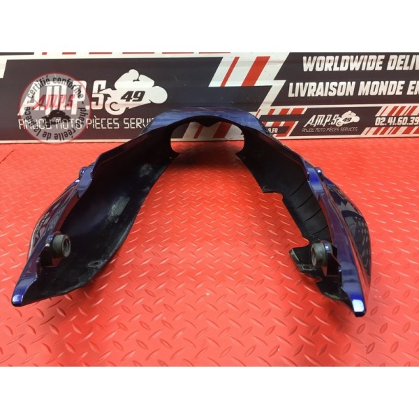 Coque arrière centrale 