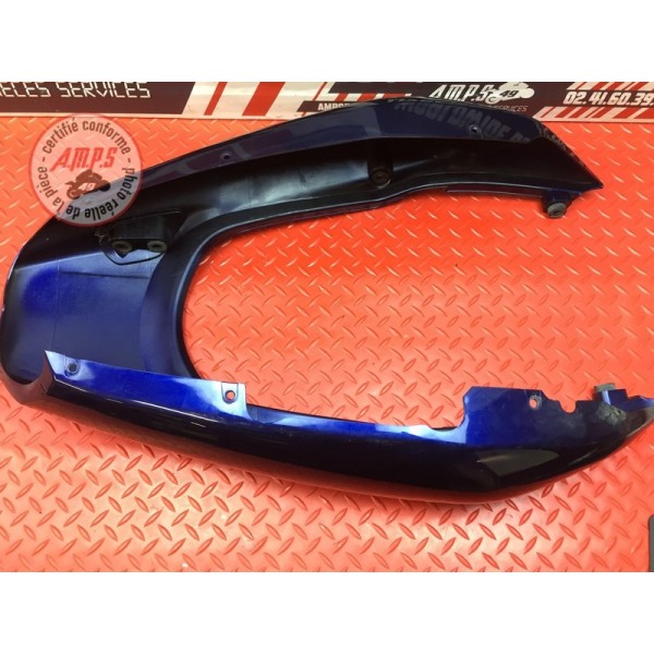 Coque arrière centrale 