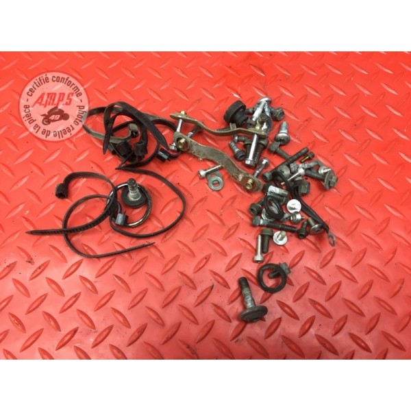 Kit de vis de carrosserie 