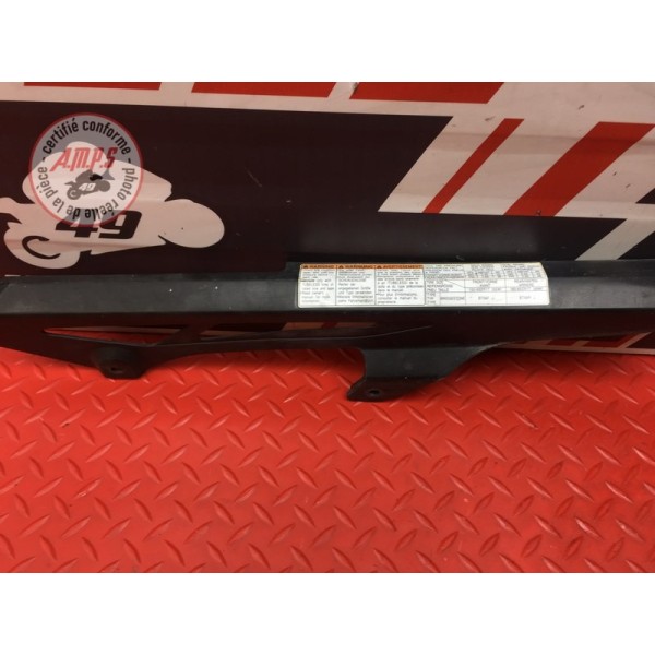 Protection de chaine 