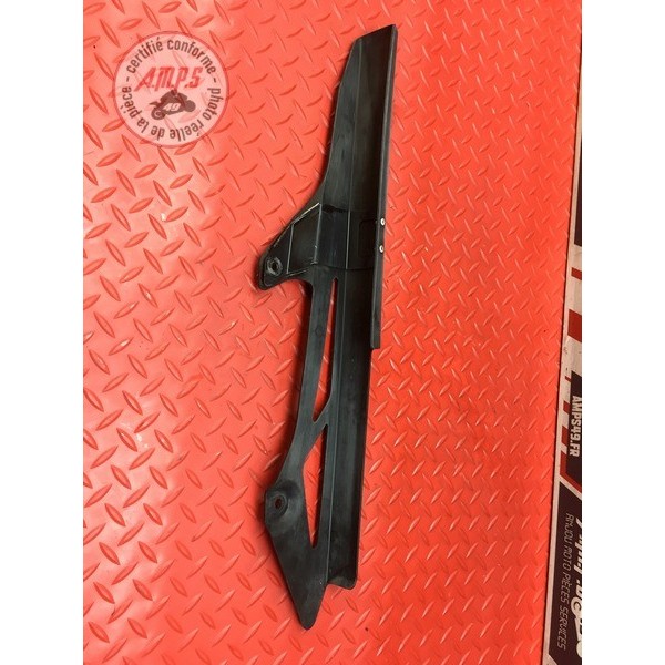 Protection de chaine 