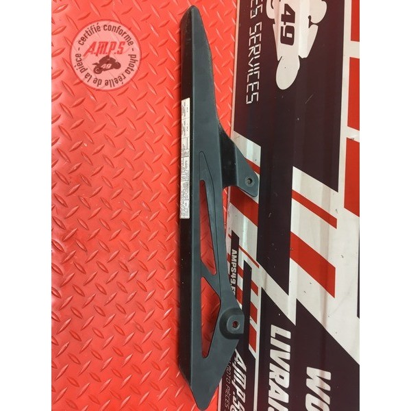 Protection de chaine 