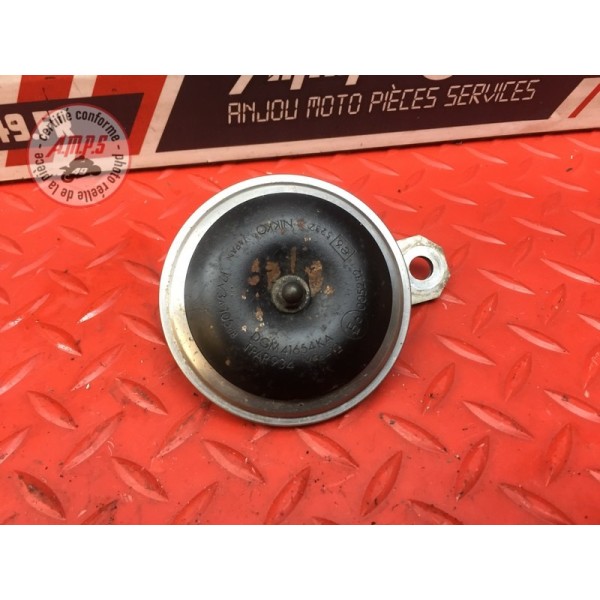 Klaxon avertisseur sonore 