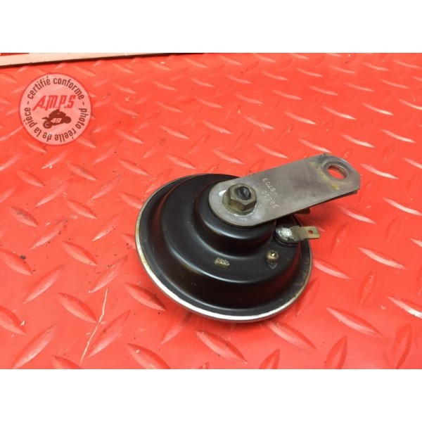 Klaxon avertisseur sonore 