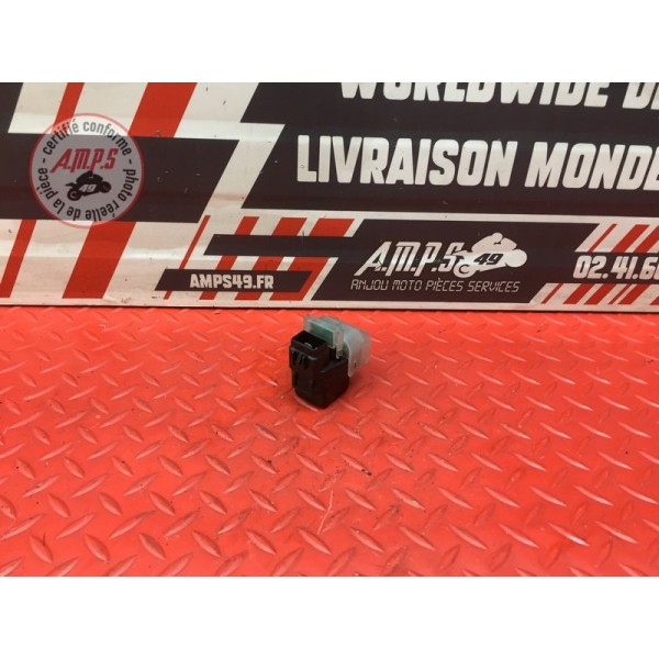 Relais de démarreur