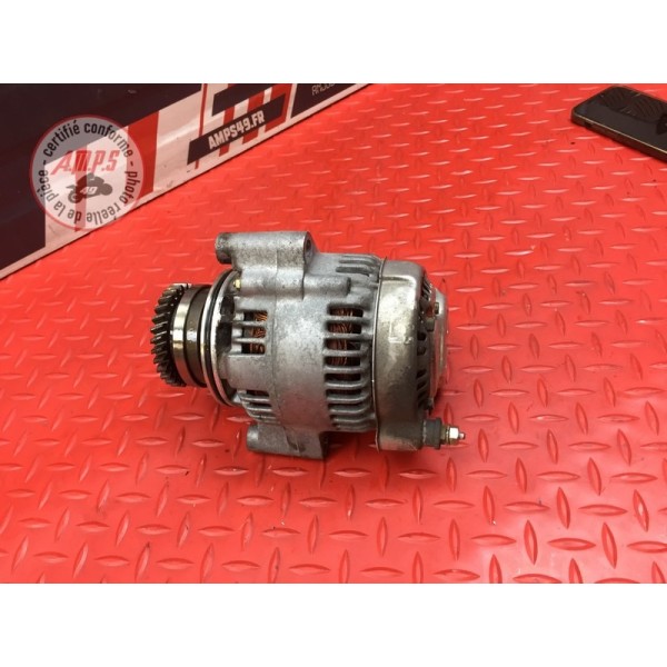 Alternateur 