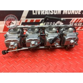 Rampe de carburateur 