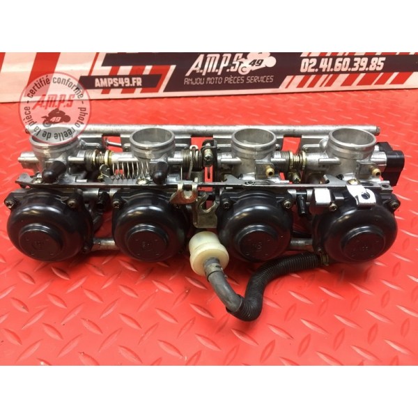 Rampe de carburateur 