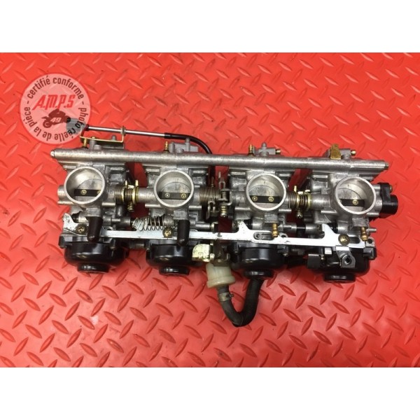 Rampe de carburateur 