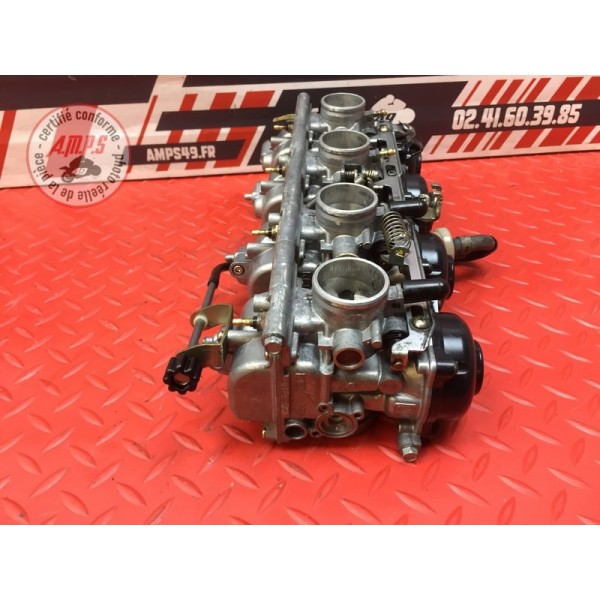 Rampe de carburateur 