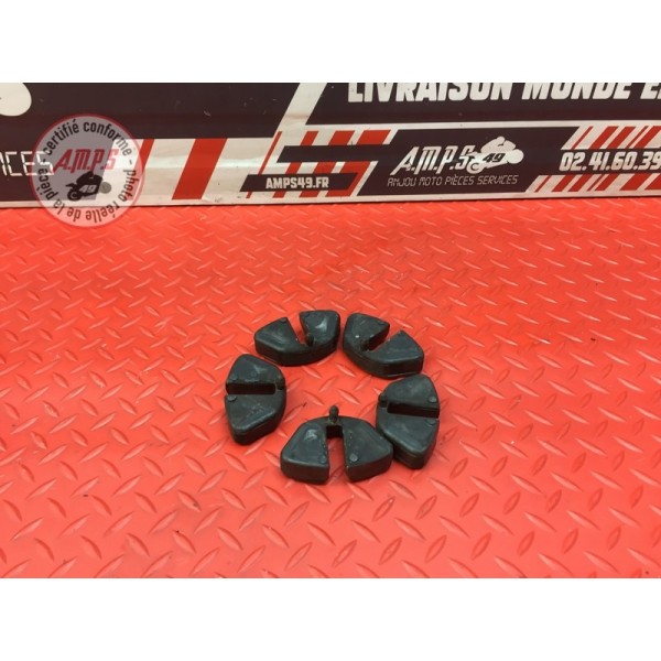 Amortisseur de couple 