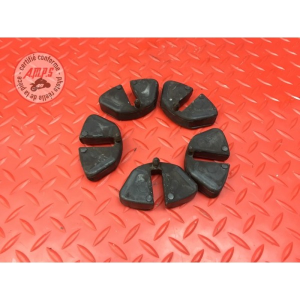 Amortisseur de couple 