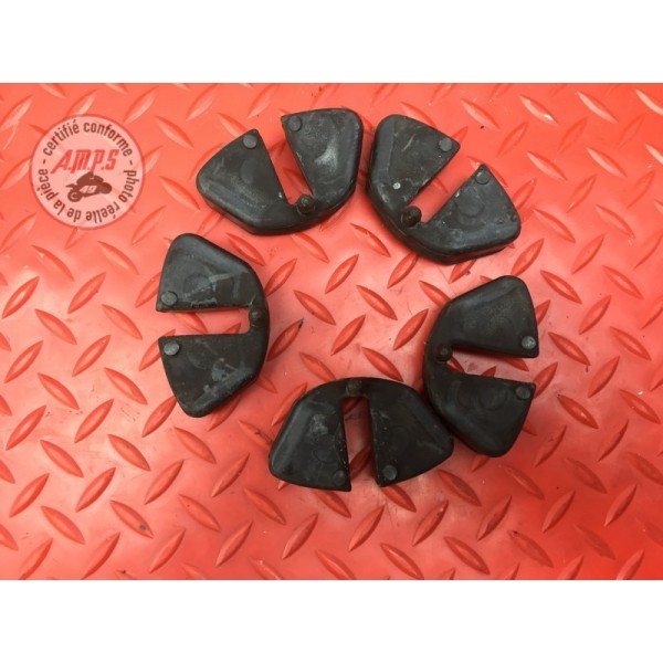 Amortisseur de couple 