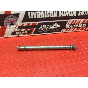 Axe de bras oscillant 