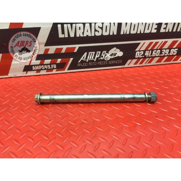 Axe de bras oscillant 