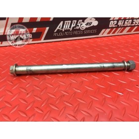 Axe de bras oscillant 