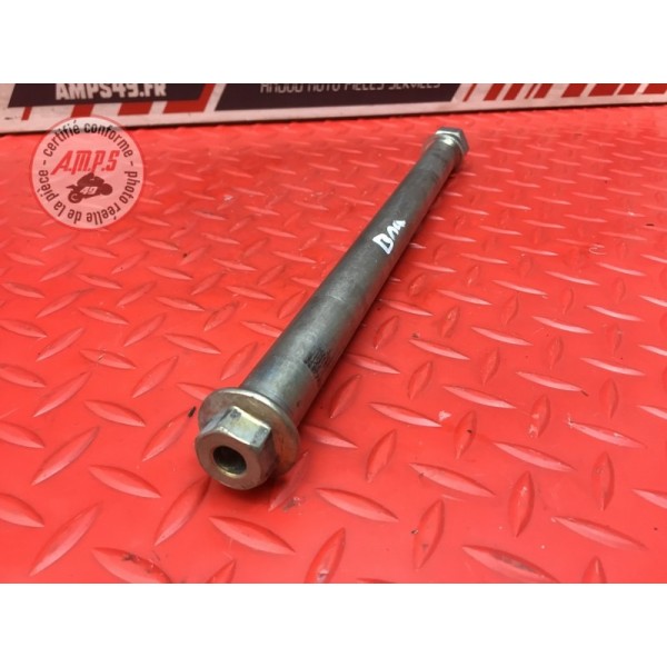 Axe de bras oscillant 