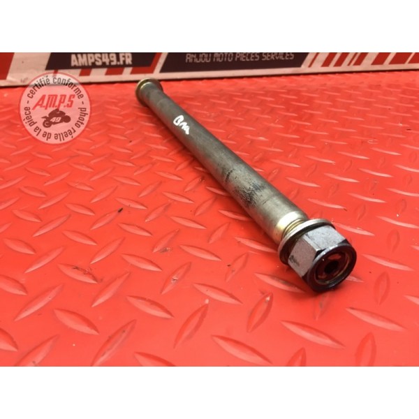 Axe de bras oscillant 