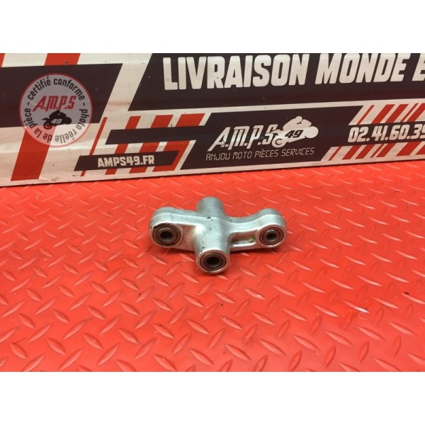 Balancier d'amortisseur 