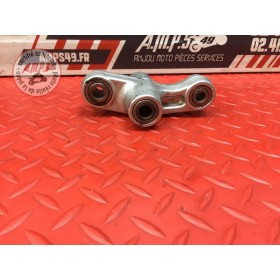 Balancier d'amortisseur 