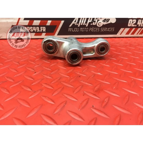 Balancier d'amortisseur 