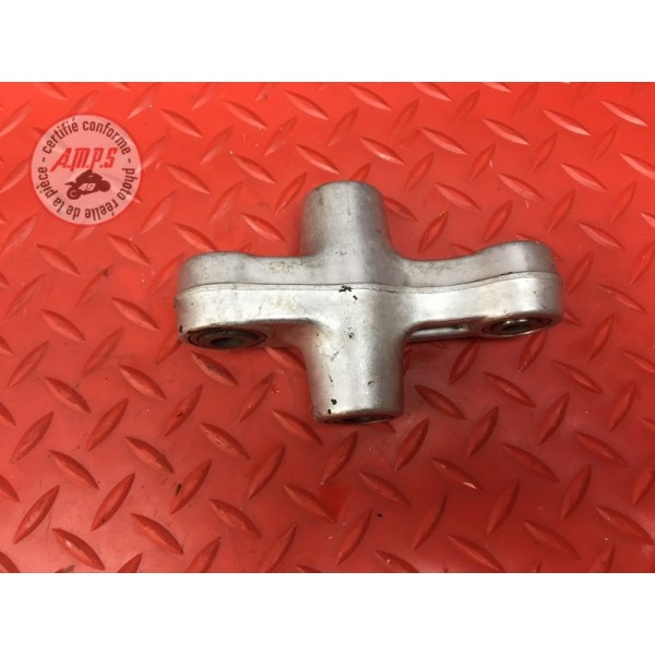 Balancier d'amortisseur 