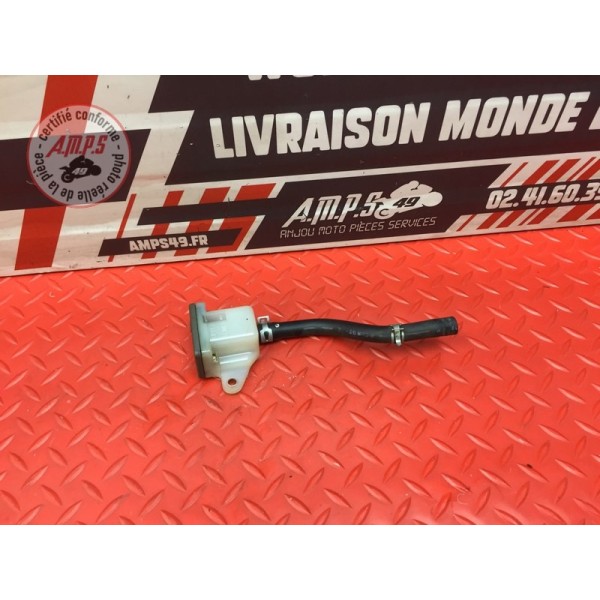Bocal de liquide de frein arriere 