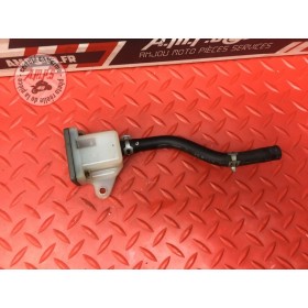 Bocal de liquide de frein arriere 