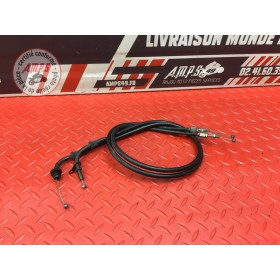 Cable d'accélérateur 
